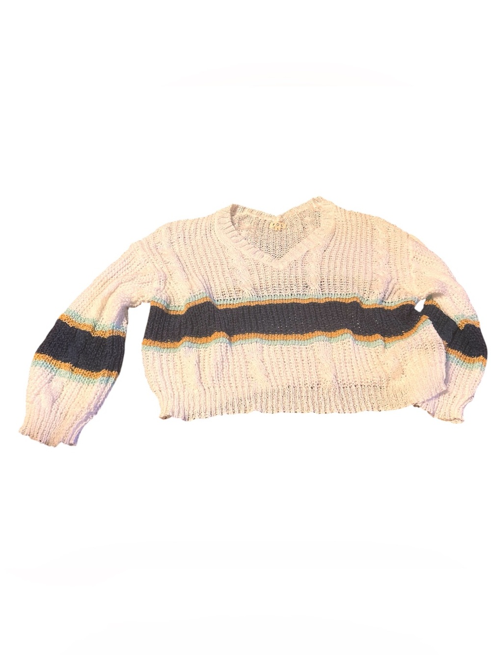 POL Team player top size large - VGU msrp 79$